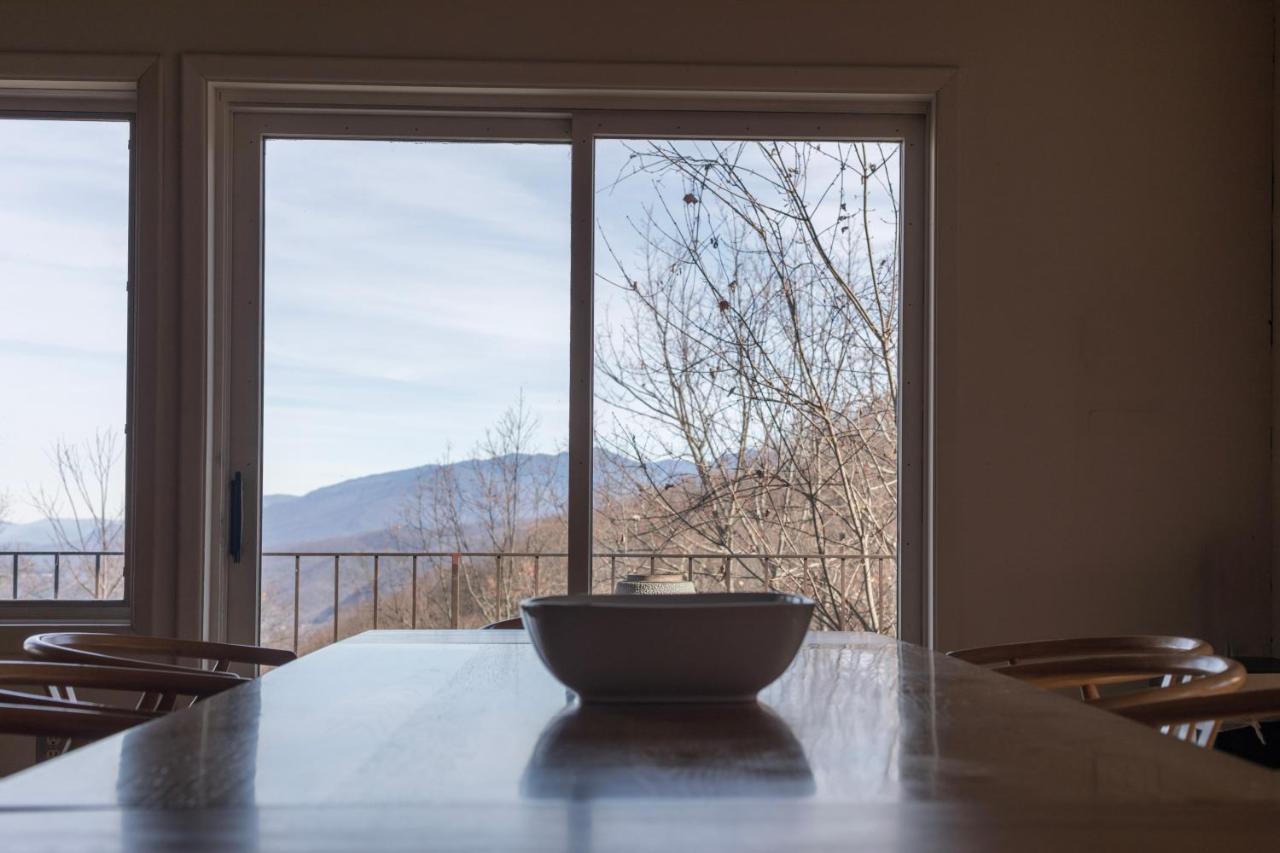 The Edelweiss Estate Villa Gatlinburg Exterior photo